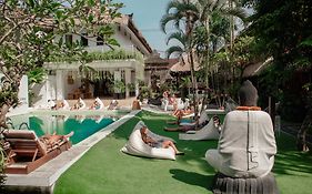 Puri Garden Hotel Ubud